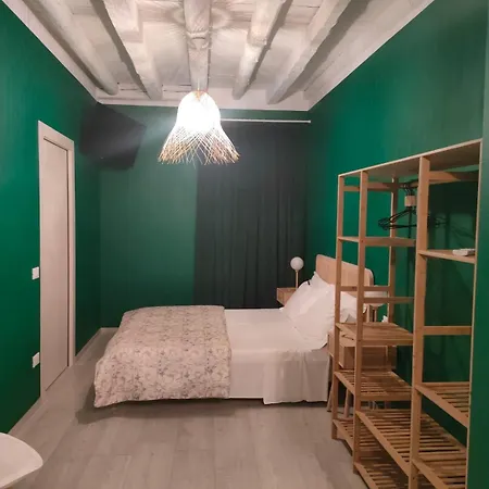 Residenza Sant'Andrea Smeraldo Chioggia Exterior foto