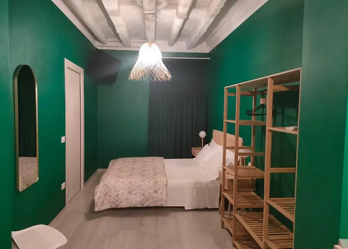 Residenza Sant\'Andrea Smeraldo