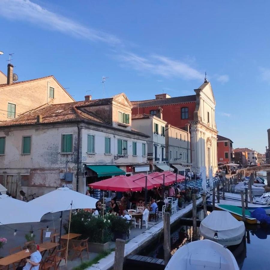 Apartment Residenza Sant'andrea Smeraldo