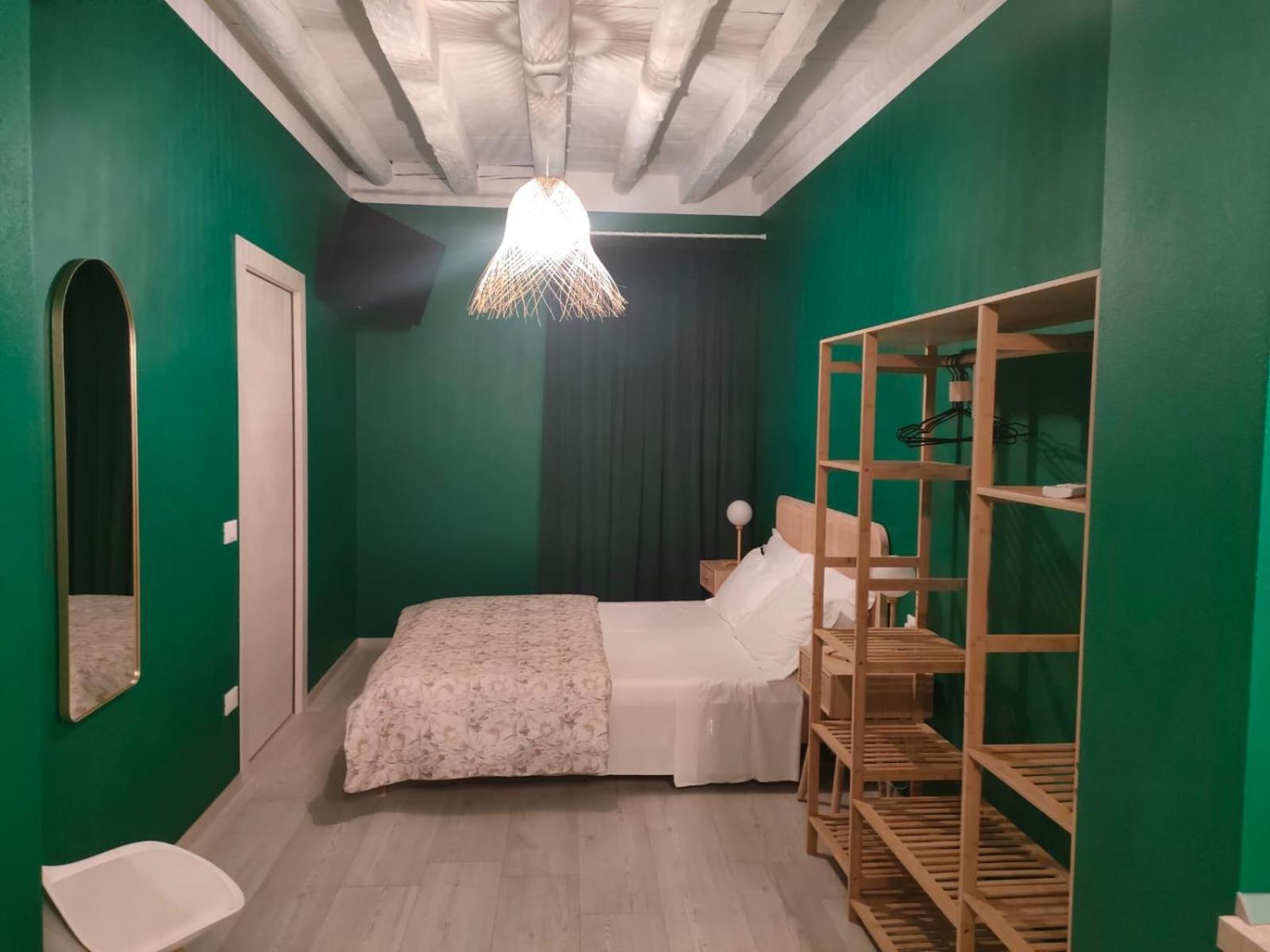 Residenza Sant'andrea Smeraldo Apartment