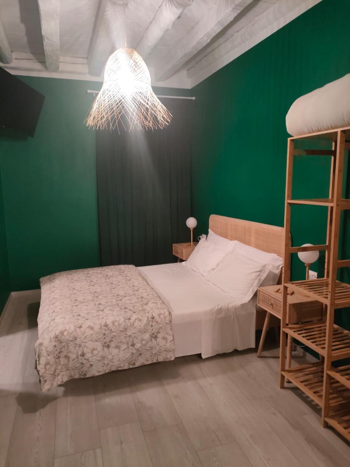 Residenza Sant'andrea Smeraldo Apartment