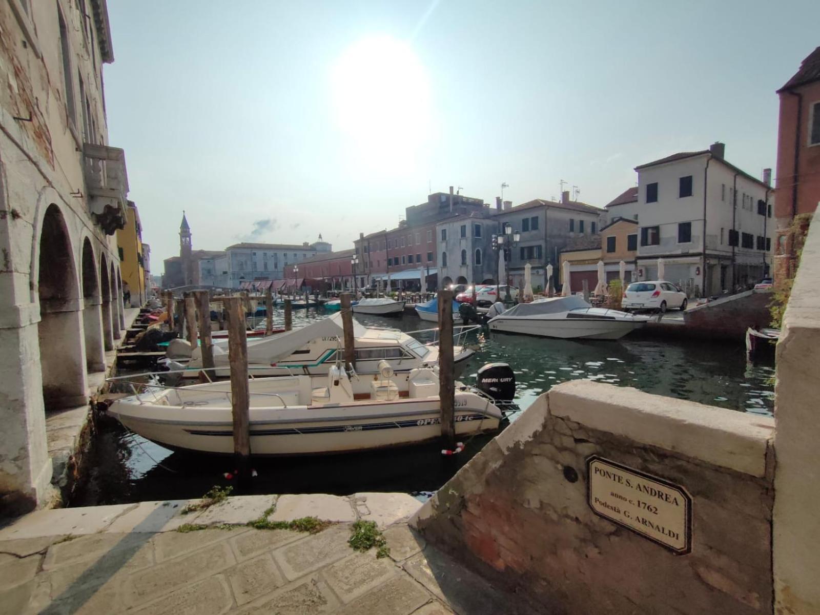 Residenza Sant'andrea Smeraldo *