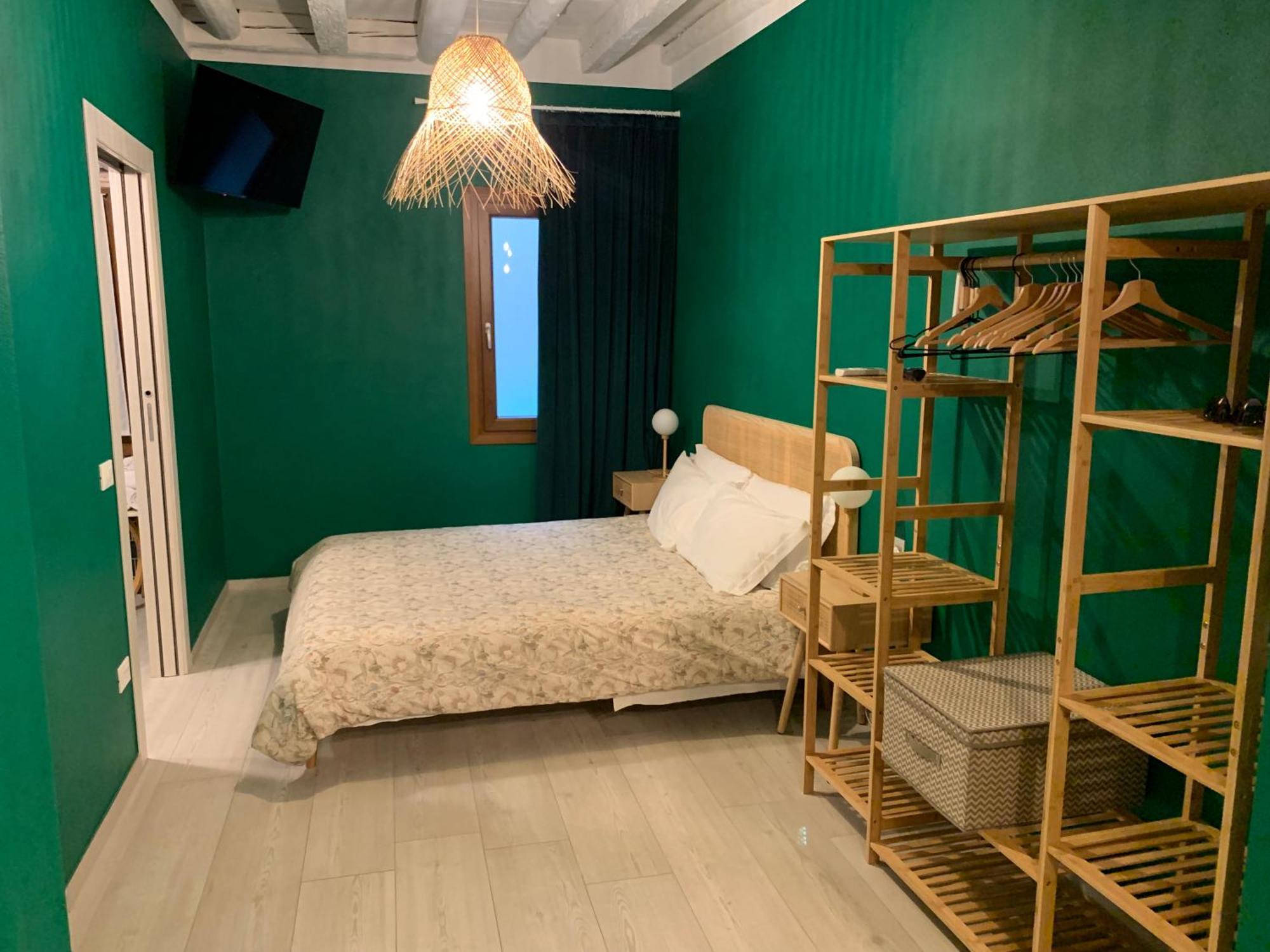 Residenza Sant'andrea Smeraldo * Chioggia